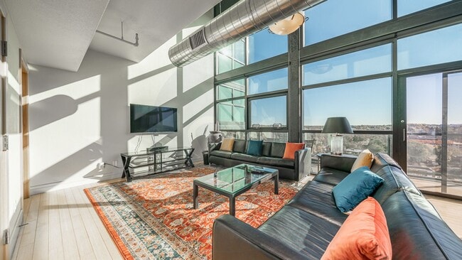 Photo - 417 E Kiowa St Unit 417 E Kiowa St #1203