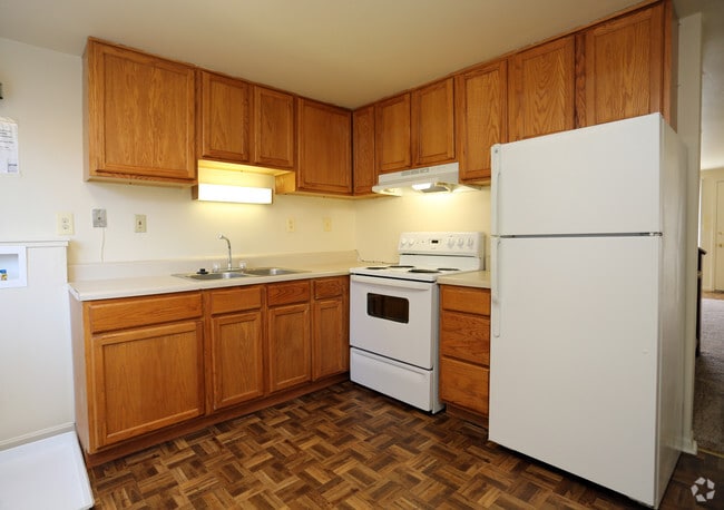 Bywater Mutual Homes