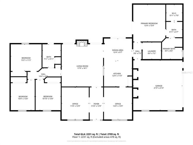 Photo - 149 Spring Chase Cir