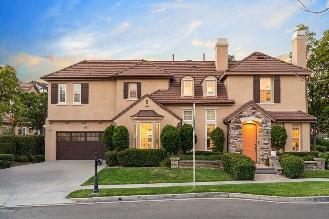 Photo - Luxurious French Country Estate in Ladera Ranch – Fully Furnished with Flexible Short-Term Lease ...