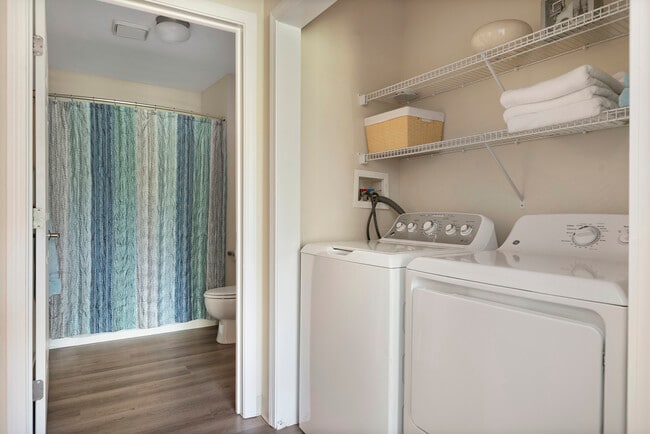 Emerson Place Apartments
