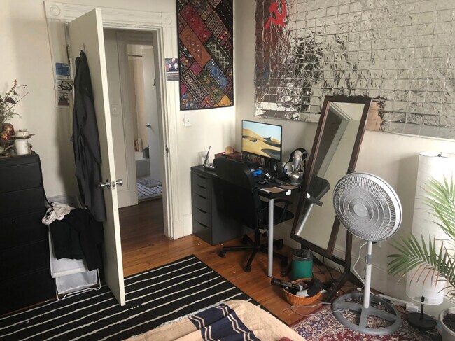 Photo - 17 Parker Hill Ave Unit 1