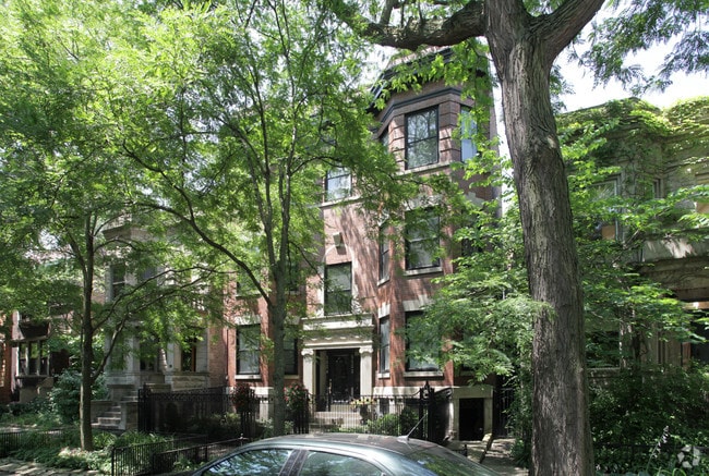 Building Photo - 5532 S. Kimbark Avenue