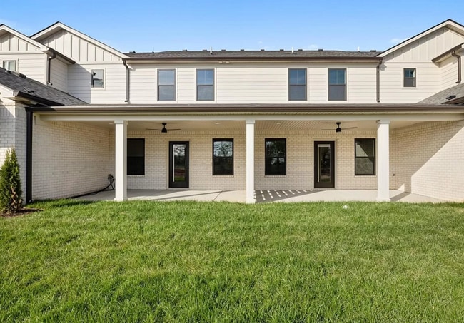 Photo - The Village at Mount Victor