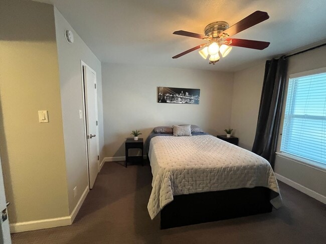 Photo - Live in the Heart of SoCo | Furnished Condo with Pool & Gym