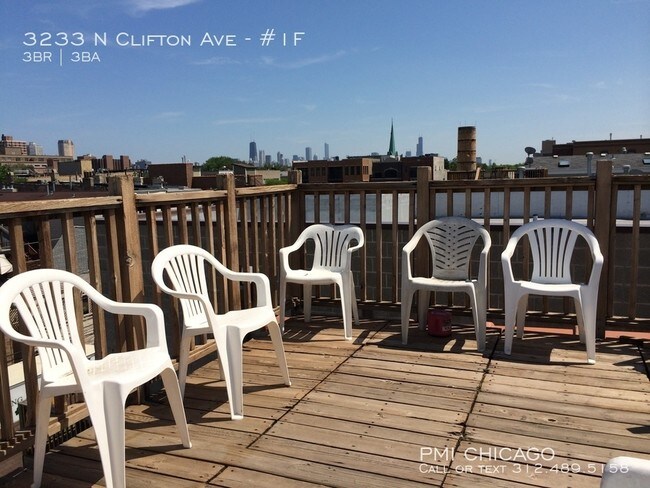 Photo - 3233 N Clifton Ave Unit #1F