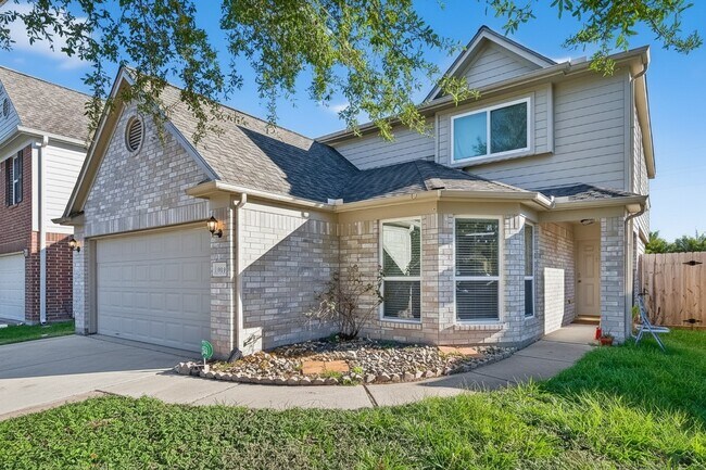 Photo - 3326 Zephyr Glen Way