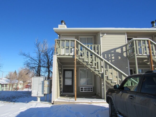 Photo - Centrally Located! Cute & Cozy 1 Bedroom 1 Bath Unidad B