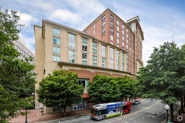 Photo - The Jamieson Apartments