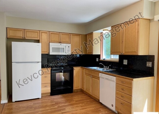 Photo - Make Yourself at Home (Central AC!)