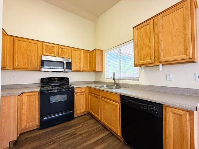 Photo - Charming 3-Bed, 2-Bath Home with Oversized...