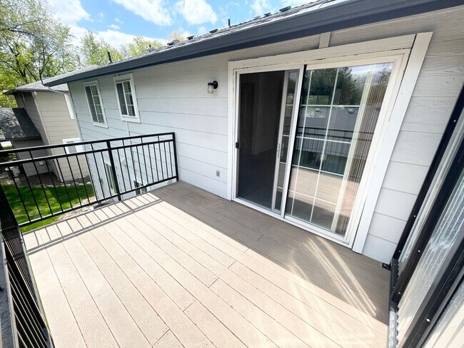 Photo - 2bd/1b Apartment, Boise Bench-Close to Eve... Unidad 201