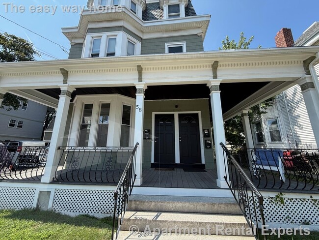 Photo - 58 Vinal Ave Apartment Unit #1