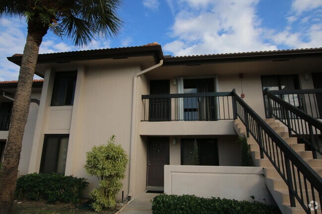 Building Photo - 350 Club Cir Unit 204 Rental