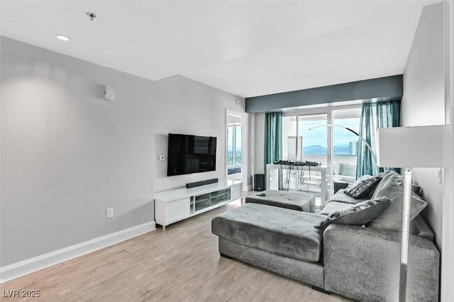 Photo - 2700 S Las Vegas Blvd Unidad 3407