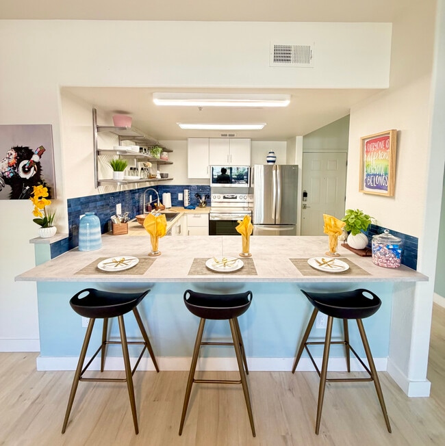 Photo - Stone Avenue Standard-Students Only!