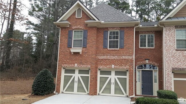 Building Photo - 5120 Meridian Ln Rental