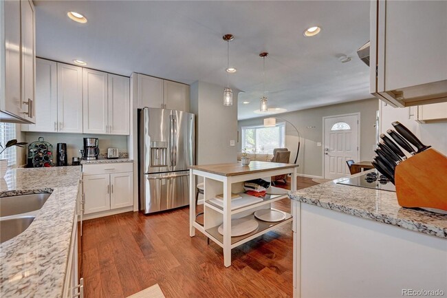 Photo - University Park Home For Rent
