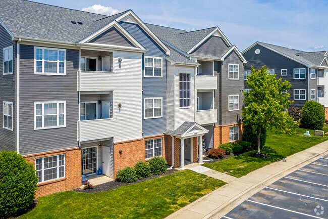 Arrive Odenton North