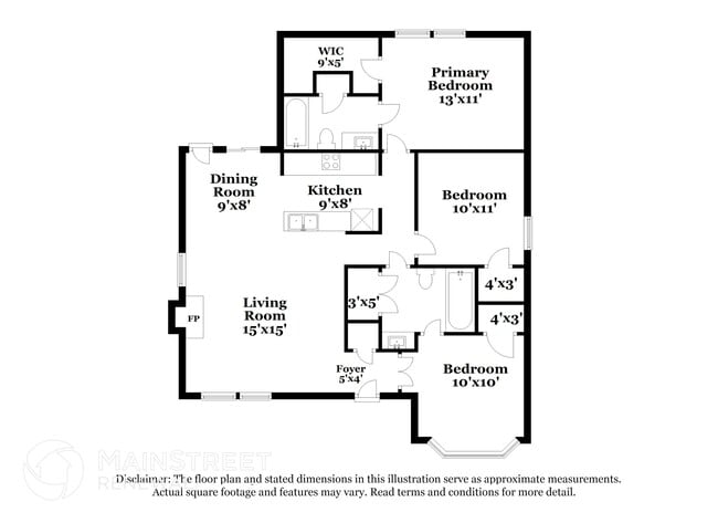 Photo - 430 Cedarcroft Dr