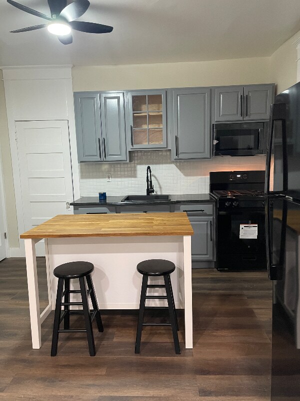 Photo - 6624 Jackson St Unit 1 FL