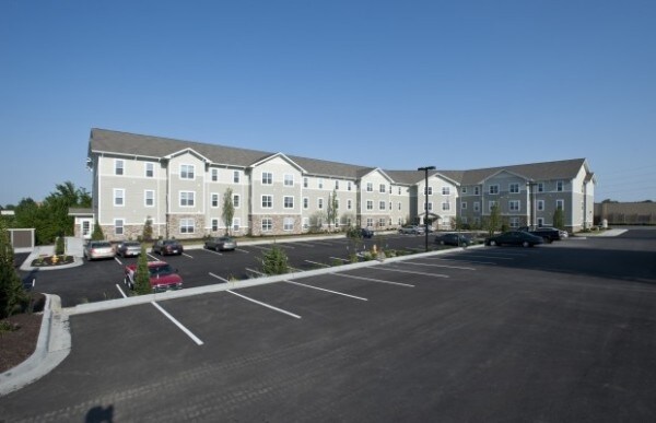 Photo - Summit Grove Senior Apartments