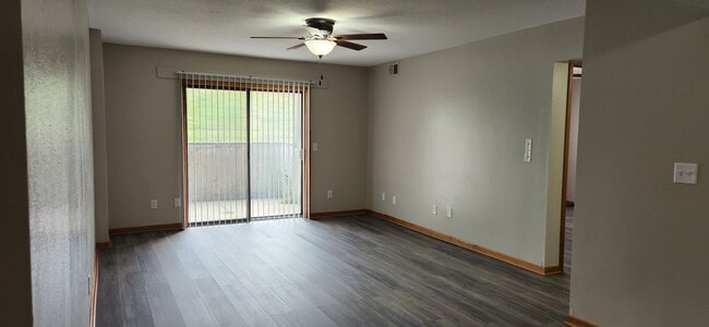 Photo - One Bedroom Condo For Rent