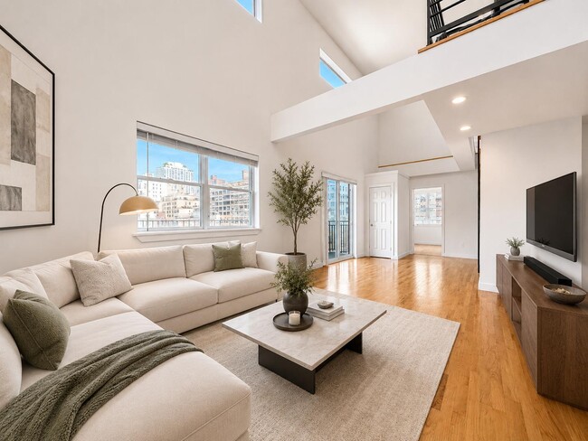Building Photo - 401 E 68th St