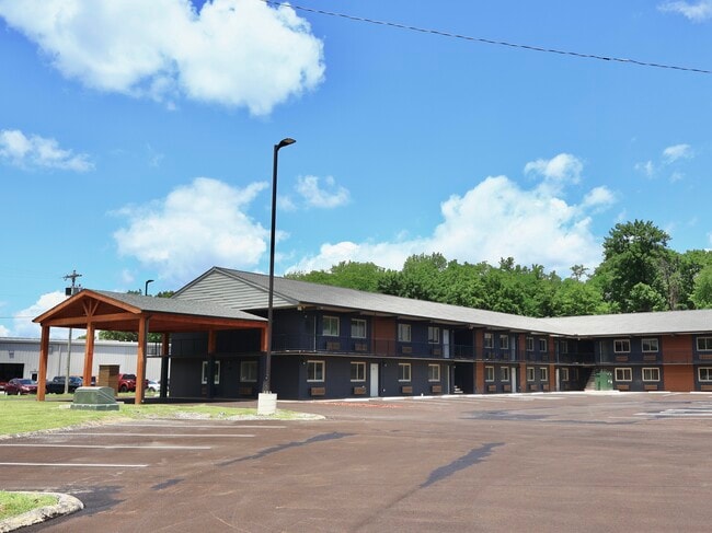 Southside Square Apartments - NOW LEASING - Southside Square Apartments - NOW LEASING