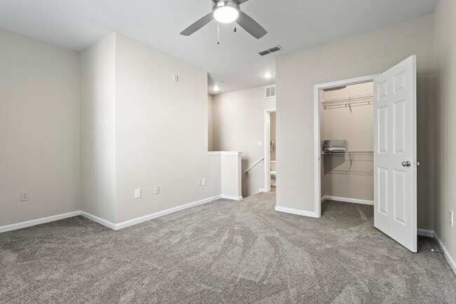 Sundance Creek Townhomes