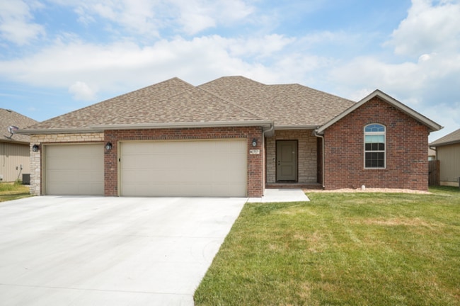 Building Photo - 877 E Scott Wayne Dr