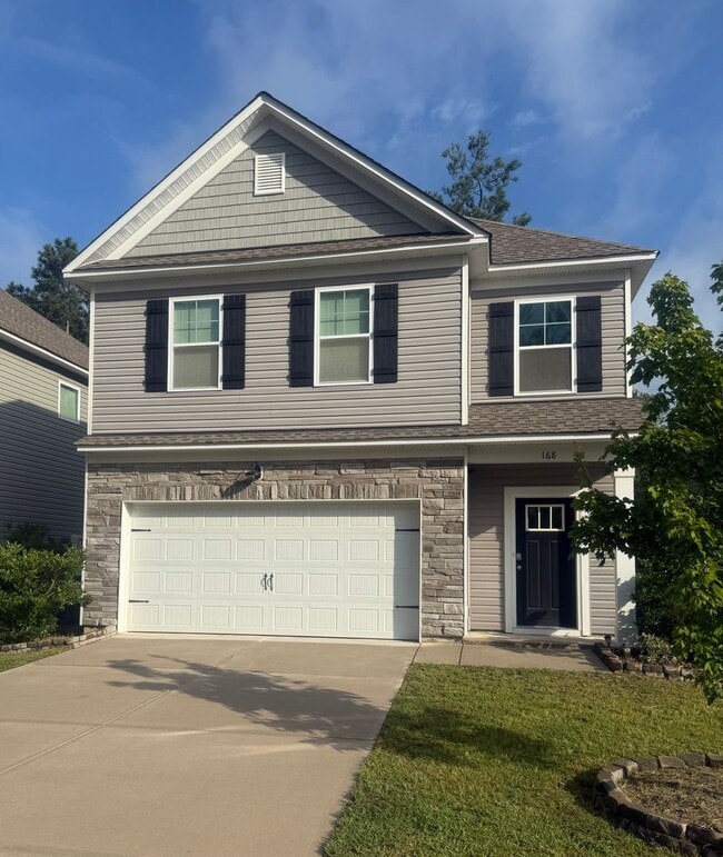Building Photo - Lexington Rental