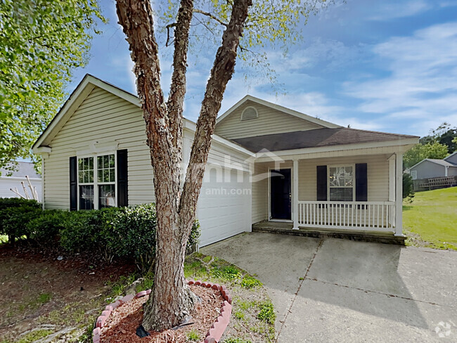 Building Photo - 5017 Silverdene St Rental