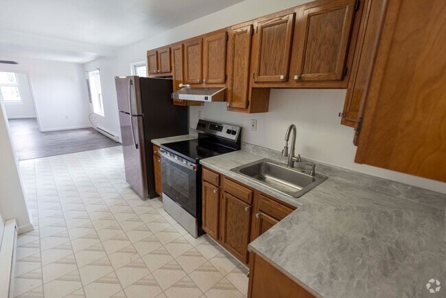 Building Photo - 191 S Meade St Rental