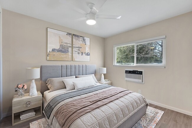 Photo - The Palms Apartments in Redlands