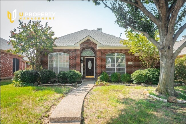 Building Photo - West Plano, 75093 area. 3 bedroom House.