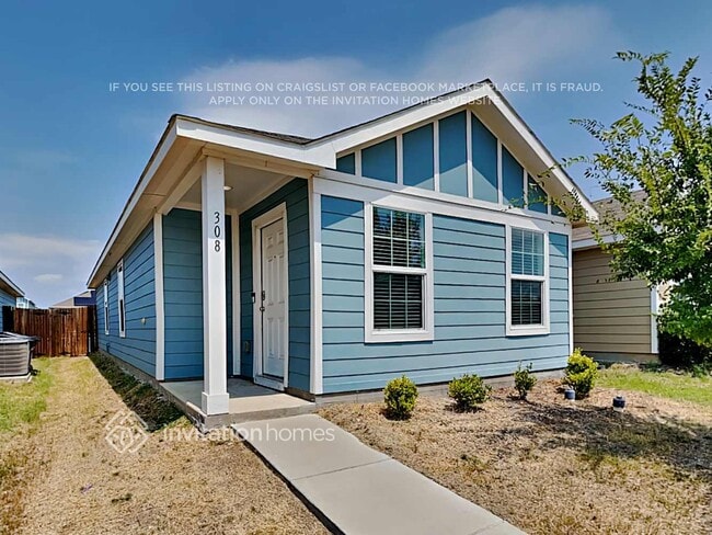 Building Photo - 308 Br Vlg Wy Rental