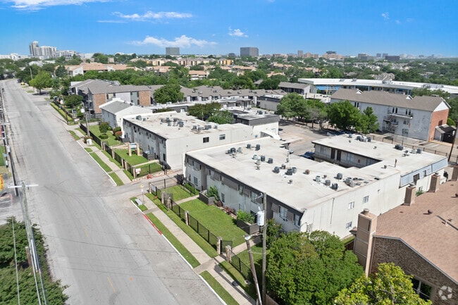 Ascent at Midtown - Ascent at Midtown