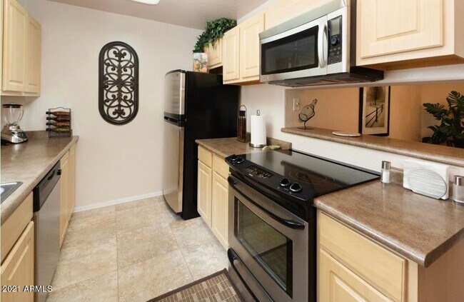 Photo - 1287 N Alma School Rd Unidad 229