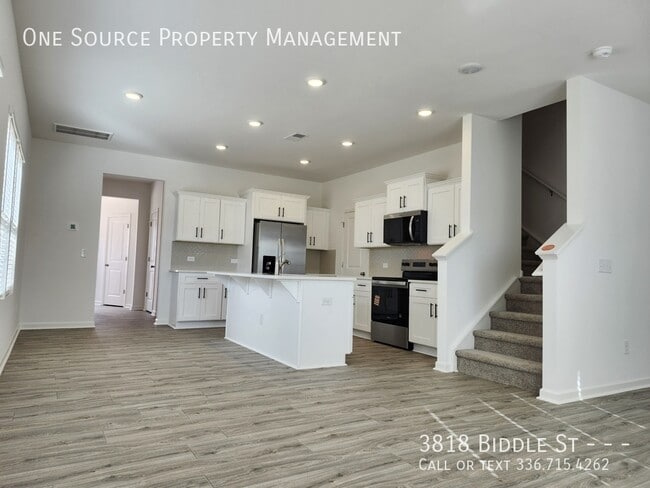 Photo - 3818 Biddle St