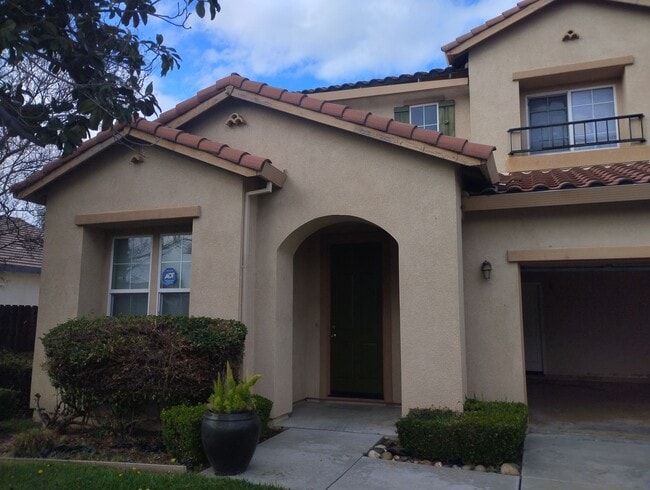 Photo - Coming Soon!! Impressive Two-Story Manteca Home