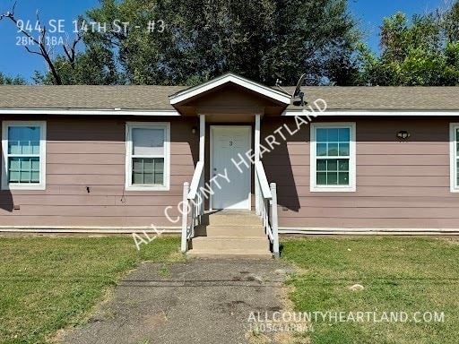 Photo - 944 SE 14th St-#3