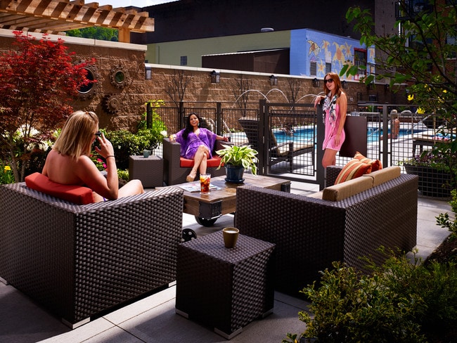 Photo - Lot 24 Apartments