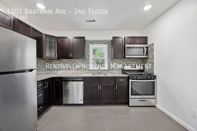 Photo - 1201 Bartram Ave Unidad 2nd Floor