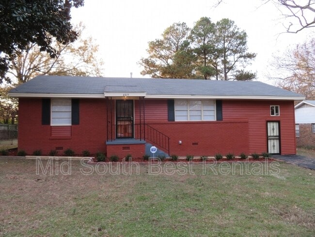Photo - 4819 Rickard Rd House
