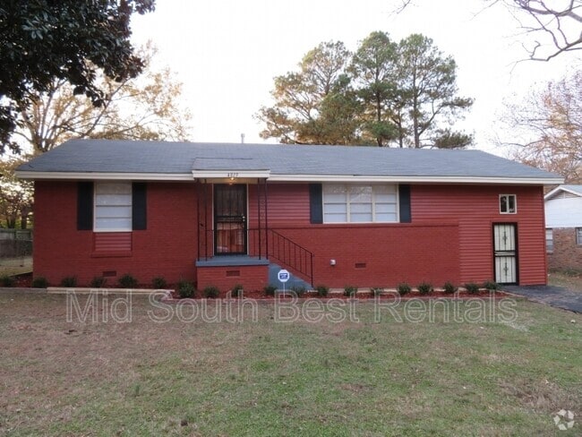 Building Photo - 4819 Rickard Rd Rental