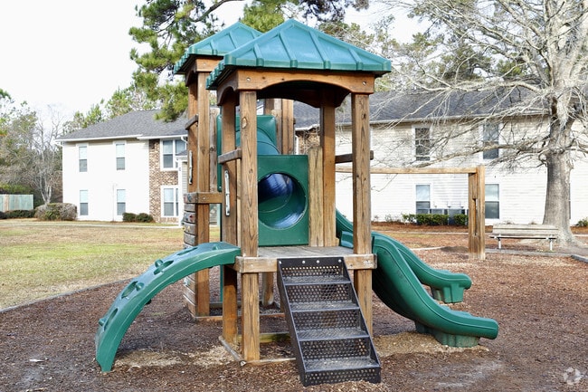 Play Ground - Haven Oaks
