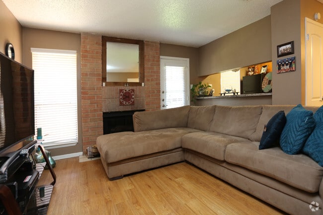 Photo - Arbors of Boerne Apartments
