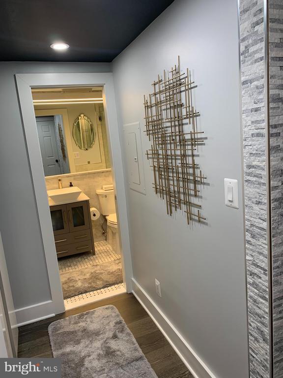 Photo - 1920 S St NW Unit 603