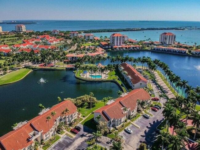 6291 Bahia Del Mar Cir N Unit 903